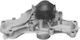 Water Pump Mazda 121 III 1996-2003 1.8L Hatchback Rover 75 1999-2005 2.0L Sedan Rover 75 I Tourer 2001-2006 2.0L Estate