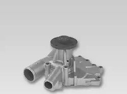 Αντλία Νερού Nissan Cabstar E 1992-2006 2.3l Van Nissan Serena 1991-2001 2.3l Mpv Nissan Serena Van 1991-2001 2.3l Van