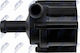 Auxiliary Water Pump Ford Ecosport 2011-0 1.0l Suv Ford Fiesta Vii 2017-0 1.0l Hatchback Ford Fiesta Vii Van 2018-0 1.0l Furgon Hatchback