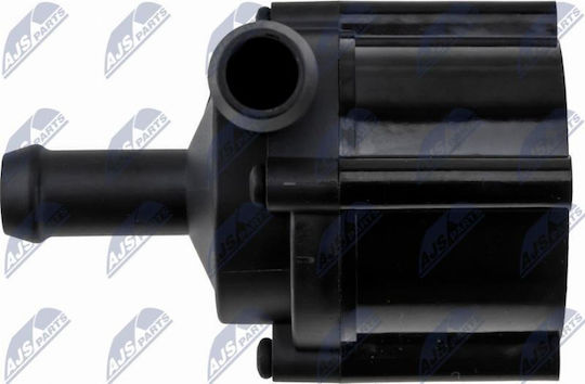Auxiliary Water Pump Ford Ecosport 2011-0 1.0l Suv Ford Fiesta Vii 2017-0 1.0l Hatchback Ford Fiesta Vii Van 2018-0 1.0l Furgon Hatchback