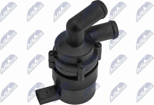 Circulator Independent Heating Vw Crafter Platform Chassis 2016-0 2.0l Van Vw Crafter Van 2016-0 2.0l Van Vw Grand California Camper 2019-0 2.0l Bus