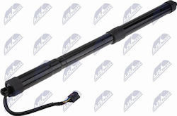 Μοτέρ Καπό Πίσω Jaguar Xj 2009-0 2.0l Sedan Jaguar Xj 2009-0 3.0l Sedan Jaguar Xj 2009-0 5.0l Sedan