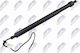 Bonnet Motor Rear Peugeot 508 II 2018-0 1.6L Hatchback