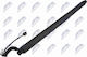Bonnet Motor Rear Skoda Superb III Estate 2015-0 1.5l Estate Skoda Superb III Estate 2015-0 1.8l Estate Skoda Superb III Estate 2015-0 1.6l Estate
