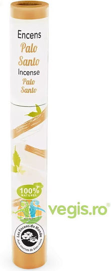 Bețișoare De Tămâie Palo Santo Japonez Natural 30 Bucăți