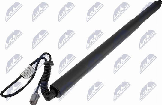 Bonnet Motor Rear Ford Kuga III 2019-0 2L SUV Ford Kuga III 2019-0 1.5L SUV Ford Kuga III 2019-0 2.0L SUV