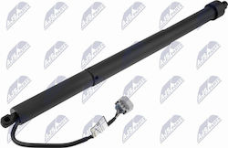 Μοτέρ Καπό Πίσω Toyota Land Cruiser 300 2021-0 3.4l Suv Toyota Land Cruiser 300 2021-0 3.3l Suv
