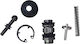 Front Brake Master Cylinder Repair Kit Suzuki Gsxr 1000 '09-'11 Tourmax