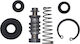 Rear Brake Master Cylinder Repair Kit Suzuki Gsxr 1300 '99-'11 Tourmax