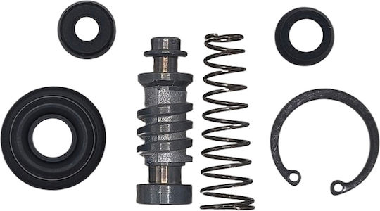 Rear Brake Master Cylinder Repair Kit Suzuki Gsxr 1300 '99-'11 Tourmax