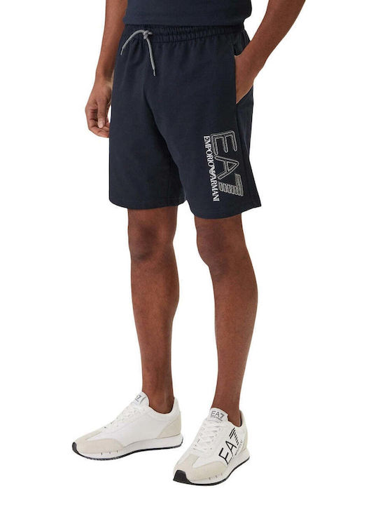 Men's Bermuda Blue