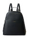 Damentasche Rucksack Schwarz