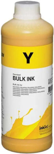 Inktec Бутилка Мастило Canon Cli-251y 251xly 551y Ip7220 Mg5420 Mg6320 Mx722 Mx922 1000 Мл Жълто