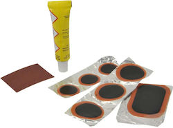 Fischer 9-piece Bicycle Repair Kit