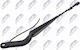 Braț Ștergător Geam Vw Crafter 30-35 Bus 2006-2016 2.0l Bus Vw Crafter 30-35 Bus 2006-2016 2.5l Bus Vw Crafter 30-50 Platformă Șasiu 2006-2016 2.0l Van