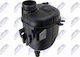 Bmw 5 2016-0 2l Limousine Expansion Tank Für Kühlmittel
