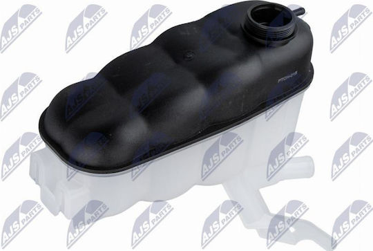Expansion Tank Coolant Cadillac Escalade 2006-2014 6.2l Suv Cadillac Escalade 2006-2014 6.0l Suv Cadillac Escalade Crew Cab Pickup 2006-2014 6.2l Pickup