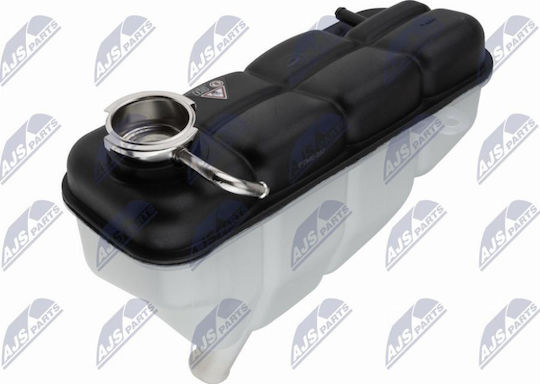 Разширителен Съд За Охладителна Течност Mercedes-benz C-class 1993-2000 2.8l Sedan Mercedes-benz C-class 1993-2000 1.8l Sedan Mercedes-benz C-class 1993-2000 2.5l Sedan