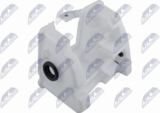 Washer Water Tank Vw Passat Alltrack B7 2012-2014 1.8l Estate Vw Passat Alltrack B7 2012-2014 2.0l Estate Vw Passat B7 2010-2015 1.6l Sedan