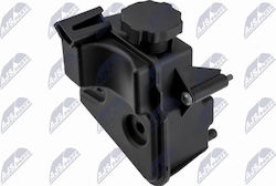 Expansion Tank Power Steering Oil Mercedes-benz G-class 1989-0 5.5l Suv Mercedes-benz G-class Cabrio 1989-0 5.5l Suv Mercedes-benz G-class Cabrio 1989-0 3.2l Suv