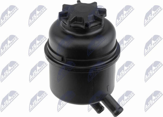 Power Steering Hydraulic Oil Expansion Tank Bmw 1 2003-2013 2.0l Hatchback Bmw 1 2003-2013 3.0l Hatchback Bmw 1 2006-2012 2.0l Hatchback
