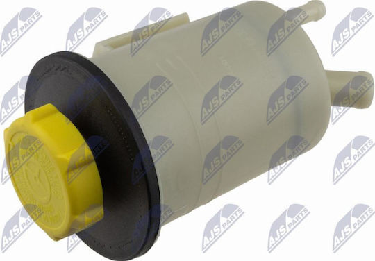 Power Steering Hydraulic Oil Expansion Tank Land Rover Discovery IV 2009-2018 3.0L SUV Land Rover Discovery IV 2009-2018 2.7L SUV Land Rover Discovery IV 2009-2018 5.0L SUV