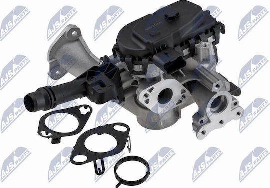 Βαλβίδα Agr Peugeot 2008 I 2013-0 1.6l Suv Peugeot 208 Hatchback Van 2013-2019 1.6l Furgon Hatchback Peugeot 208 I 2012-2020 1.6l Hatchback