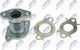 Σωλήνας Βαλβίδα Agr Iveco Daily V Platform Chassis 2011-2014 2.3l Van Iveco Daily V Van 2011-2014 2.3l Van Iveco Daily Vi Platform Chassis 2014-0 2.3l Van