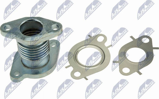 Σωλήνας Βαλβίδα Agr Iveco Daily V Platform Chassis 2011-2014 2.3l Van Iveco Daily V Van 2011-2014 2.3l Van Iveco Daily Vi Platform Chassis 2014-0 2.3l Van