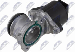 EGR Valve Mercedes-benz A-class 2012-2018 2.2l Hatchback Mercedes-benz B-class Sports Tourer 2011-2018 2.2l Hatchback Mercedes-benz C-class 2013-0 2.2l Sedan