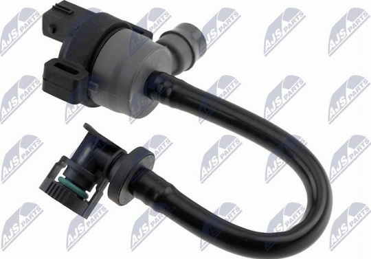 Fuel Tank Breather Valve Bmw 1 2011-0 2l Hatchback Bmw 1 2011-2019 1.6l Hatchback Bmw 1 2011-2019 1.5l Hatchback