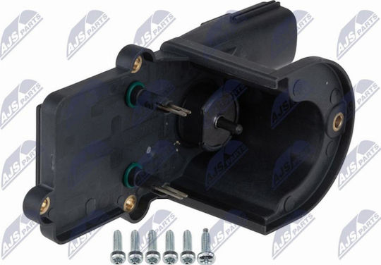 Вентил EGR Volvo C30 2006-2013 2.4l Хечбек Volvo C70 Ii Кабриолет 2006-2013 2.4l Кабриолет Volvo S40 Ii 2003-2012 2.4l Седан