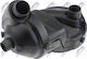Engine Block Breather Valve Bmw 3 1997-2005 2.8l Sedan Bmw 3 1997-2005 3.0l Sedan Bmw 3 1997-2005 2.2l Sedan
