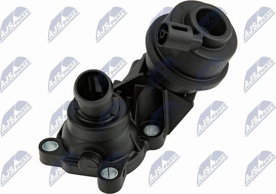 Audi A4 Allroad B8 2009-2016 3.0l Estate Audi A5 2007-2017 3.0l Coupe Audi A5 Convertible 2009-2017 3.0l Kühlmittelventil