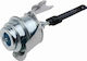 Control Boost Pressure Valve Mitsubishi Carisma 1995-2006 1.9l Hatchback Mitsubishi Carisma Saloon 1996-2006 1.9l Sedan Renault Espace Iv 2002-0 1.9l Mpv