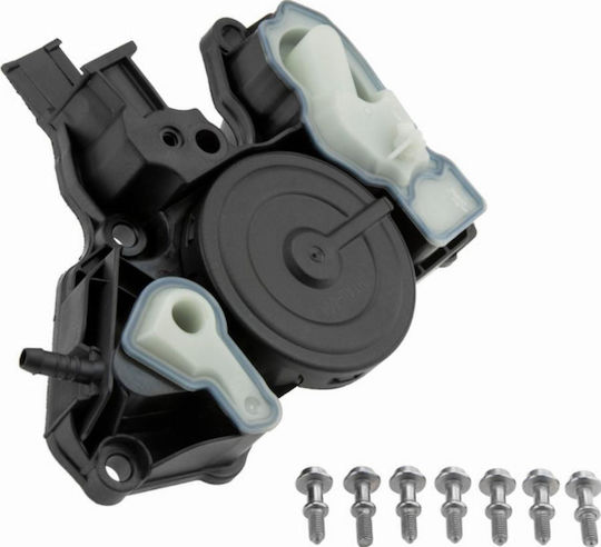 Engine Block Breather Valve Audi A1 2010-2018 1.8l Hatchback Audi A1 Sportback 2011-2018 1.8l Hatchback Audi A3 2012-2020 2.0l Hatchback