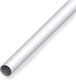 Round Tube Profile Aluminium Anodized 12 Mm 2 M...