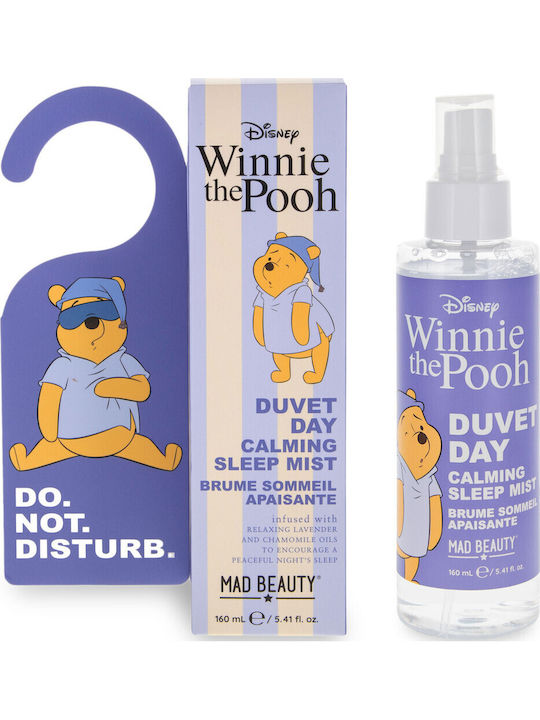 Mad Beauty Winnie Sleep Hautpflege-Set Mad Beauty Winnie Sleep Hautpflege-Set