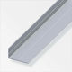 Angle Profile Aluminium 20x10 Mm 1 M Alfer Alum...