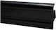 Plintă Podea PVC Doellken SLK50 Negru