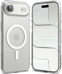 Ringke Iphone Air Case Fusion Magnetic Matte Clear Ringke Iphone Air Case Fusion Magnetic Matte Clear