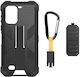 Ulefone Back Cover Armor 7 Black