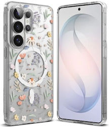 Ringke Fusion Design Magnetic Multicolour Back Cover for Galaxy S26 Ultra Ringke Fusion Design Magnetic Multicolour Back Cover for Galaxy S26 Ultra