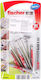 fischer Βίδα Fischer Duopower S A2 K