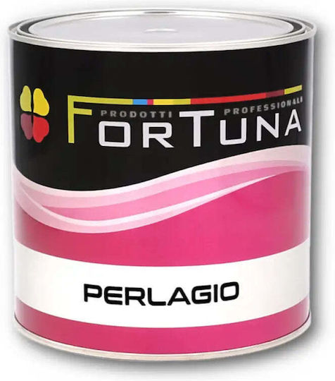 Strat Decorativ Cu Efect Perlat Fortuna Perlagio
