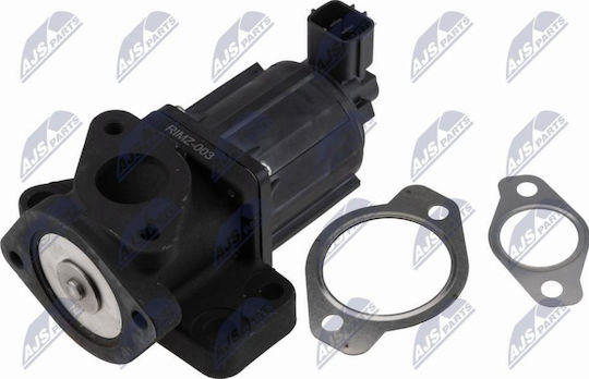 EGR Valve Mazda 3 2003-2009 2.0l Hatchback Mazda 3 Saloon 1999-2009 2.0l Sedan Mazda 5 2005-2010 2.0l MPV