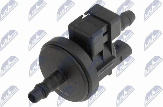 Fuel Tank Breather Valve Audi A3 2003-2013 1.8l Hatchback Audi A3 Convertible 2008-2013 1.8l Convertible Audi A3 Sportback 2004-2015 1.8l Hatchback