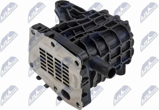 Вентил Agr Peugeot 308 Ii 2013-2021 2.0l Хечбек Peugeot 308 Sw Ii 2014-2021 2.0l Комби Peugeot 508 I 2010-2018 2.0l Седан