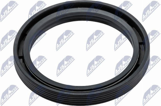 Oil Seal Auto Trans Bmw 1 2006-2012 2.0l Hatchback Bmw 1 2006-2012 3.0l Hatchback Bmw 1 2003-2013 3.0l Hatchback