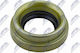 Oil Seal Drive Shaft Jeep Cherokee 2001-2008 3.7l SUV Jeep Cherokee 2001-2008 2.4l SUV Jeep Cherokee 1983-2001 4.0l SUV
